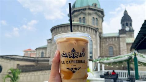 cold treats intramuros|5 Intramuros Cafes to Visit After a Walking Tour .